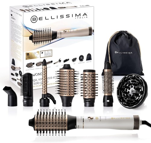 Bellissima air wonder 1 - wonder, 8-in-1