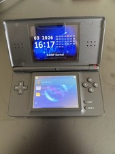 Nintendo lite - ds,