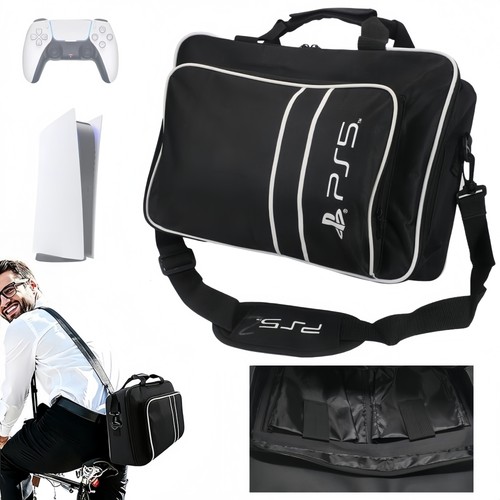 Ps5 tragetasche für - tragetasche,