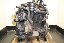 Motor ohne Anbauteile 646982