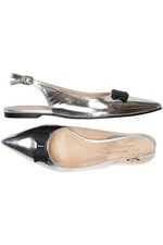 Floris van Bommel Ballerina Damen Sommerschuhe Damenschuhe flache Sc... #iah6cq0