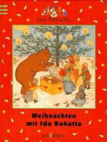 Weihnachten mit ida bohatta - mit,