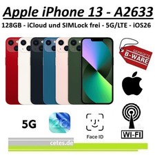 Apple iPhone 13 - Modell