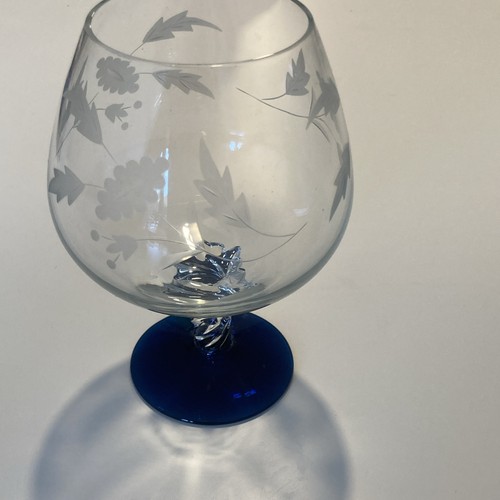 Klar blau 250ml - klar/blau,