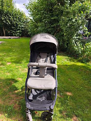 Fillikid buggy faltbar - fillikid,