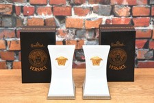 2x ROSENTHAL Versace Gorgona