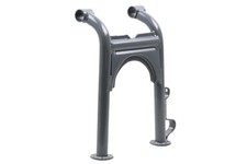 Kippständer, Hauptständer -