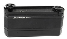 @Leica Winder M4-2 for Leica M
