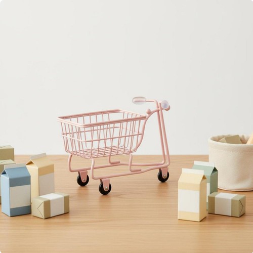 Kinder einkaufswagen - kinder,