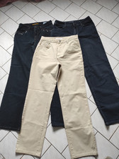 3 Mac Jeans Gracia Gr. 38/32 Top