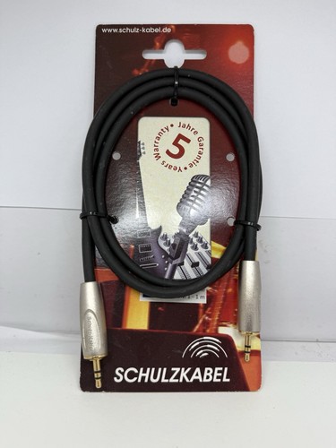 Schulz kabel audio adapter - schulz,