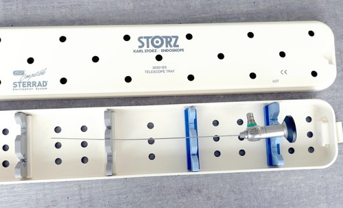 Karl storz 27033aa - karl, 1,2mm