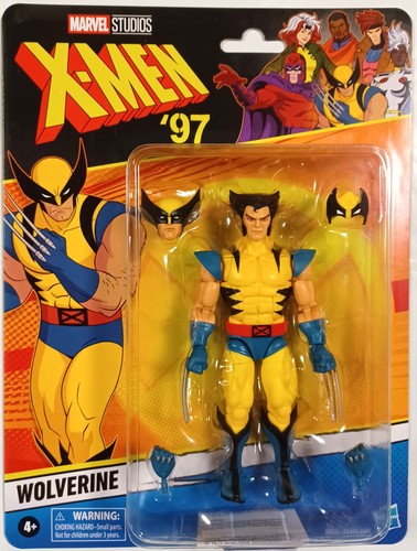Men wolverine cm retro - 15, (retro