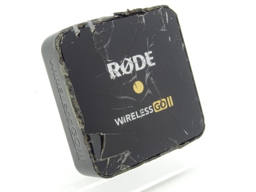 Røde wireless single - wireless, go