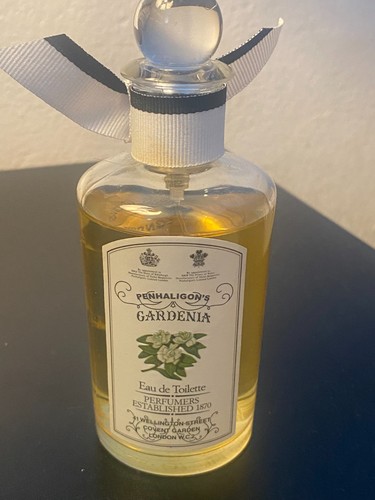 Penhaligon gardenia 100 ml - 100,