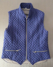 ärmellose Reit.- Stepp.-