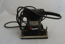 Rupes Tool, Einhand Schwingschleifer, LE7A, Rutscher, 130W, Zenag