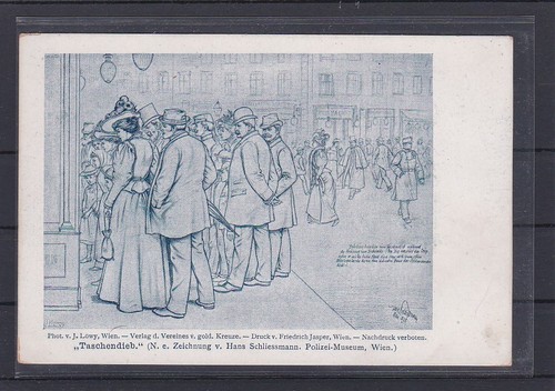 Taschendieb wien bezirk - -,