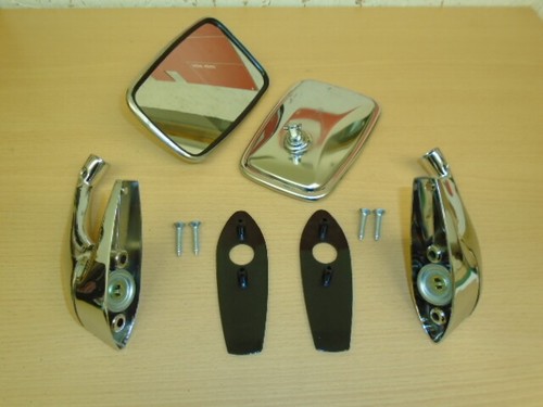 Triumph hirsch konvex - triumph,