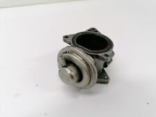 VW GOLF 4 1J - AGR Ventil Abgasrückführungsventil 038129637D (49)