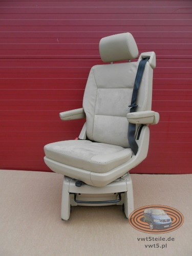 Drehsitz multivan sitz - t5,