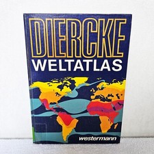 Diercke Weltatlas ✨ Erdkunde