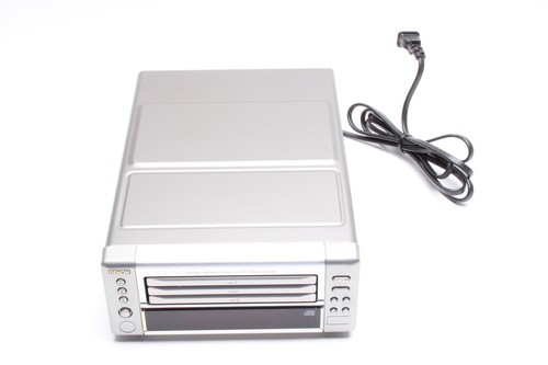 Denon udcm m10 disc auto - udcm-m10, 3-disc