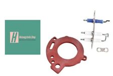 Junkers Elektroden Satz ZSB ZWB ZWSB Buderus GB172 GB182i 87181070870 NEU