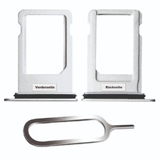 iPHONE 7 SIM KARTEN HALTER