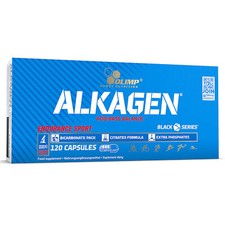 OLIMP ALKAGEN - Basische