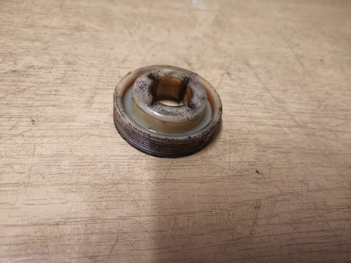 Cpi gtr original ring - gtr,
