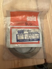 Original Ersatzteil von Solo 