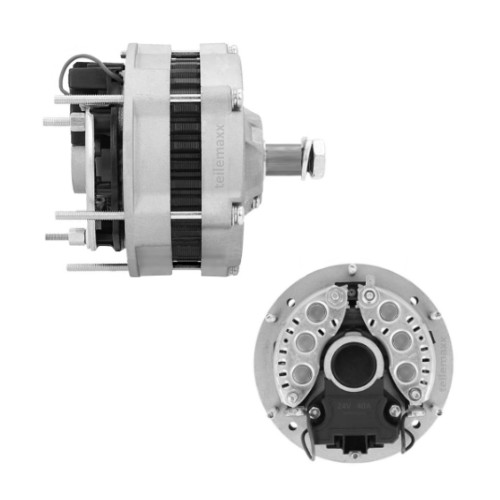 Lichtmaschine für hatz - lichtmaschine,