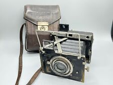 Plaubel Makina II mit Plaubel