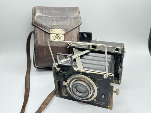 Plaubel makina mit - makina,