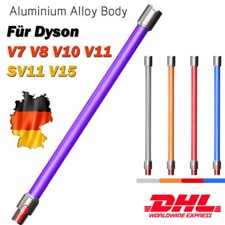 Elektrisches Saugrohr Rohr