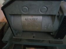 Güldner Motor 8 PS Diesel mit