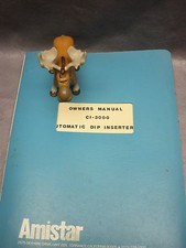 Amistar CI-3000 Automatic DIP