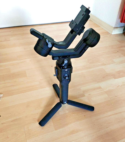 Dji ronin gimbal - ronin-sc, top