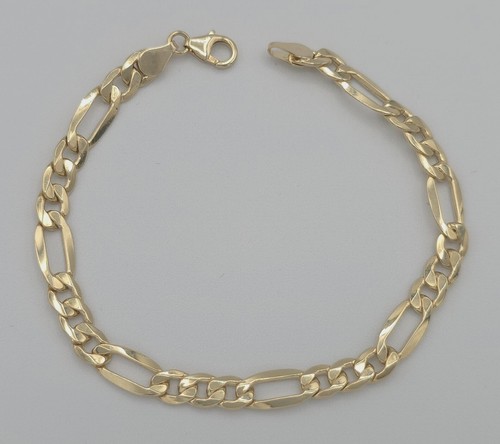 585 gold armband 5cm - 585,