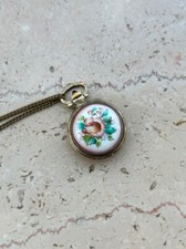 Eine Chaika Anhänger Uhr, je