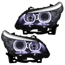 Scheinwerfer LED Angel Eyes