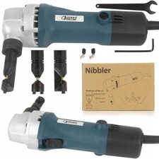 Elektrischer Blechschneider