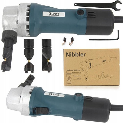Elektrischer blechschneider - elektrischer,