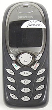 Siemens series a60 gray - a,