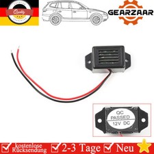 Auto PKW KFZ Licht Aus Warner