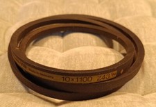 Optibelt-VB Keilriemen 10x1100  Z43 - NEU 