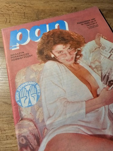 Magazyn