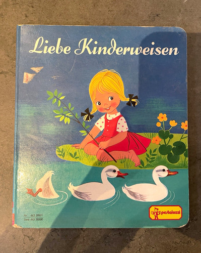 Pestalozzi verlag liebe - pestalozzi-verlag,