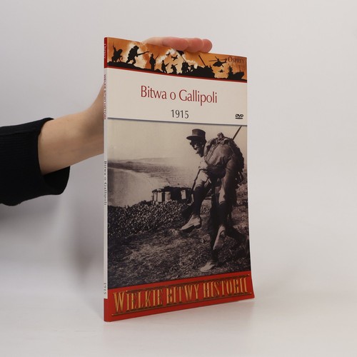 Bitwa gallipoli 1915 - bitwa, | 